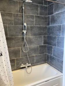 Appartement de charme