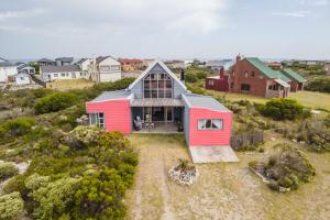 Mountain View - Ubytování bez kategorie ve městě Bettyʼs Bay