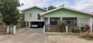 Huize Agila - Lelydorp