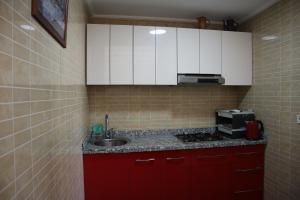 superbe appartement sur Agadir