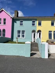 Marine Parade - Carrickfergus