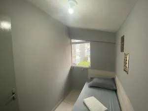 Suíte para Homens Próximo ao Aeroporto e Metro - Santo André