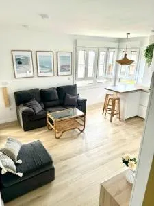 Berria white flat - El Dueso