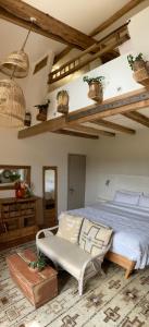 B&B / Chambres d'hotes No12 : photos des chambres