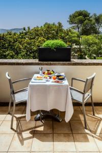 Hotels Le Vallon de Valrugues Hotel Spa & Villas : photos des chambres
