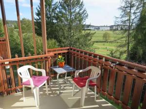 Kurhotel Schluchsee Apartment 2411