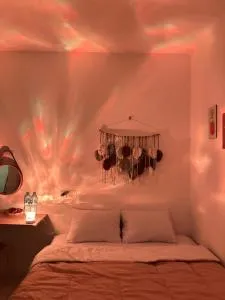 Apartemen Aeropolis by Moydom Room - Bubulakbugel