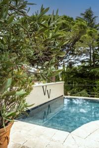 Hotels Le Vallon de Valrugues Hotel Spa & Villas : photos des chambres