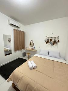 Apartemen Aeropolis by Moydom Room