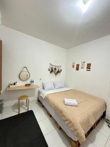 Apartemen Aeropolis by Moydom Room