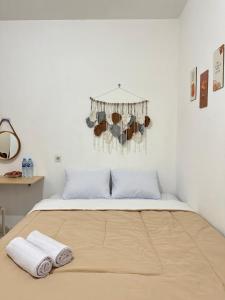 Apartemen Aeropolis by Moydom Room