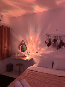 Apartemen Aeropolis by Moydom Room