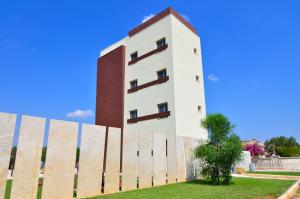 Home 9 nel Boomerang Village a Torre Colimena