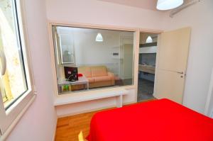 Home 9 nel Boomerang Village a Torre Colimena