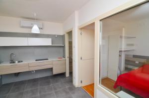 Home 9 nel Boomerang Village a Torre Colimena