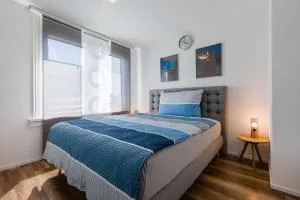 Ferienwohnungen mit Gratis Parkplatz Eichen - Salmsach