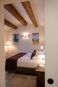 Hotels Le Vallon de Valrugues Hotel Spa & Villas : photos des chambres
