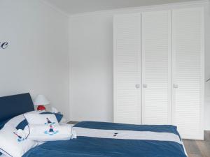 5 Sterne Fewo Strandkorb 100m vom Strand