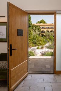 Hotels Le Vallon de Valrugues Hotel Spa & Villas : photos des chambres