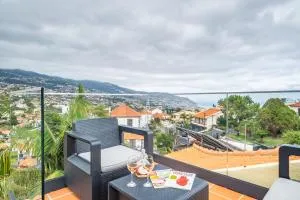 Eyes in the Sky - Estrela