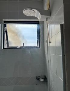 Apartamento Floripa, Canasvieiras - 30m da praia com vista mar