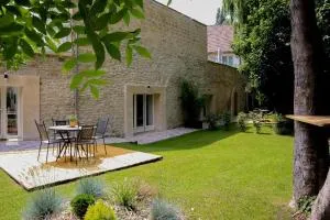 Gîte Sainte Marguerite-Le Cerf - Chamant