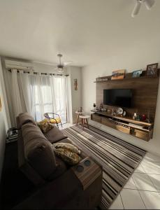 Apartamento Floripa, Canasvieiras - 30m da praia com vista mar