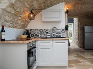 Gîte Sainte Marguerite-Le Cerf