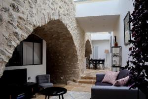 Gîte Sainte Marguerite-Le Cerf