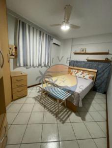 APARTAMENTO NO CENTRO DA PRAIA - 03 Dormitórios