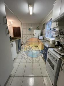 APARTAMENTO NO CENTRO DA PRAIA - 03 Dormitórios