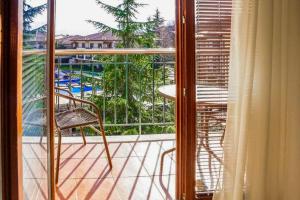 Апартамент Пирин Apartment Pirin