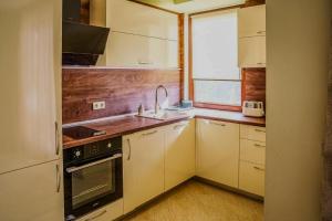 Апартамент Пирин Apartment Pirin