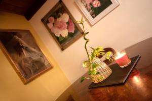 Romantica Corte Degli Estensi