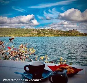 Waterfront Casa Vacanze - 特雷维尼亚诺罗马诺