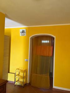 IL Nido Del Gabbiano img20