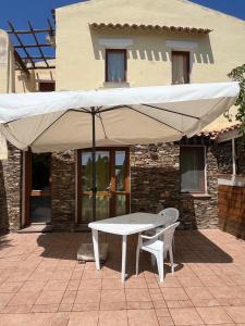 IL Nido Del Gabbiano img25