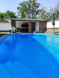 Apartman La Terasa Mostar - Gnojnice