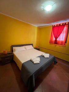 Apartment mit 2 Schlafzimmern