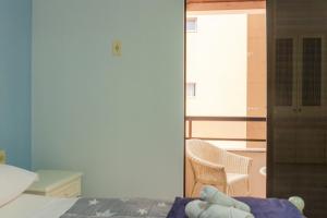 Elegância Clássica a 1 quadra da praia em Bc N704