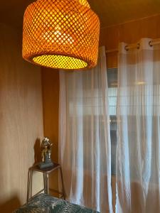 loft charmant dans quartier branché