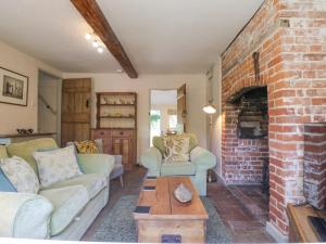 Shoemakers Cottage, Friston