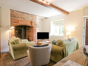 Shoemakers Cottage, Friston