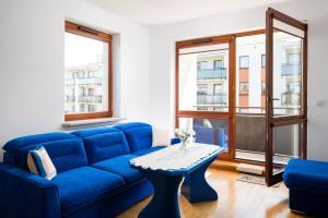 Strzelców 2-Bedroom Apartment by BookingHost