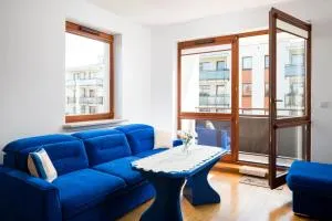 Strzelców 2-Bedroom Apartment - Mory