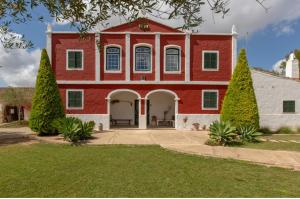 Heretat de Sant joan