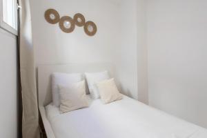 #58 Logement Clim & Balcon 5mins marche de la Mer