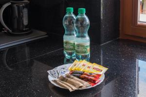 Strzelców 2-Bedroom Apartment