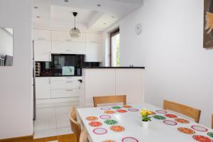 Strzelców 2-Bedroom Apartment