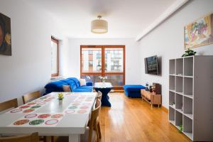 Strzelców 2-Bedroom Apartment